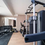 Aparthotel Elbitat Homes Wellness&spa *