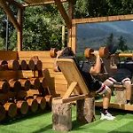 Elbitat Homes Wellness&spa Aparthotel