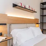 Aparthotel Elbitat Homes Wellness&spa *