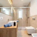 Aparthotel Elbitat Wellness&spa Bagnaia (Livorno)