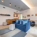 Elbitat Homes Wellness&spa * Bagnaia (Livorno)
