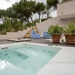 Elbitat Homes Wellness&spa Aparthotel Bagnaia (Livorno)