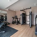 Elbitat Homes Wellness&spa * Bagnaia (Livorno)