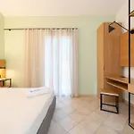 Aparthotel Elbitat Homes Wellness&spa Bagnaia (Livorno)
