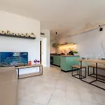 Aparthotel Elbitat Homes Wellness&spa