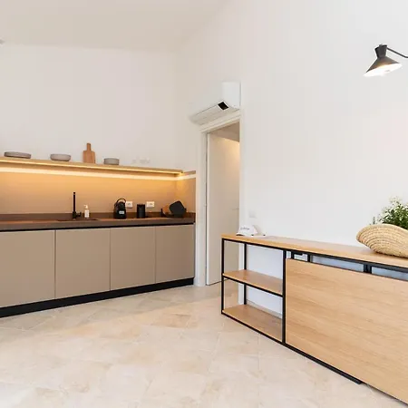 Elbitat Wellness&spa Bagnaia (Livorno)
