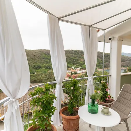 Elbitat Wellness&spa 4* Bagnaia (Livorno)