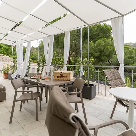 Elbitat Wellness&spa Bagnaia (Livorno)