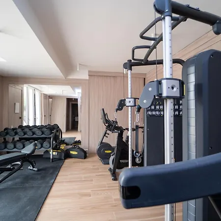 Aparthotel Elbitat Wellness&spa 4*