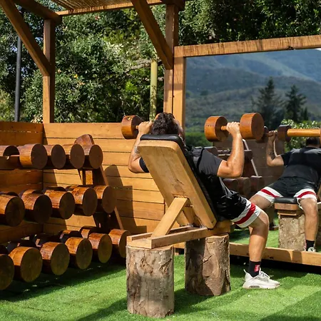 Elbitat Wellness&spa Aparthotel
