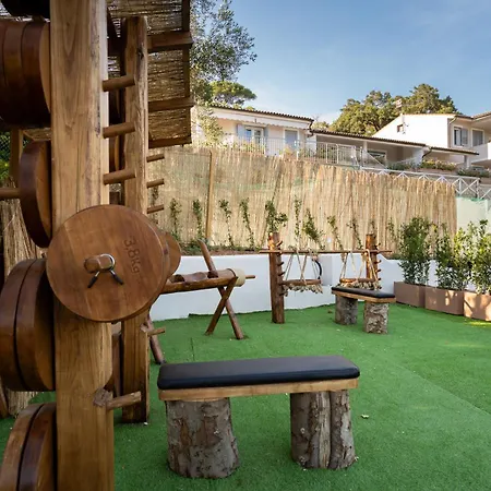 Elbitat Wellness&spa Aparthotel