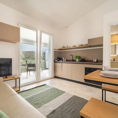 Elbitat Wellness&spa Aparthotel Bagnaia (Livorno)