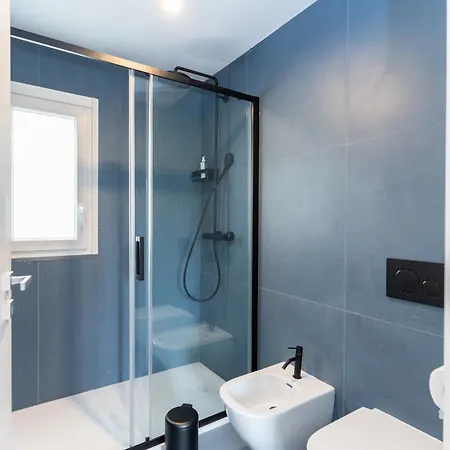 Elbitat Wellness&spa 4* Bagnaia (Livorno)