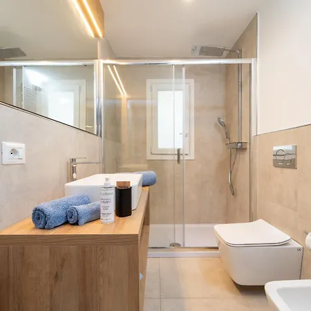 Aparthotel Elbitat Wellness&spa Bagnaia (Livorno)