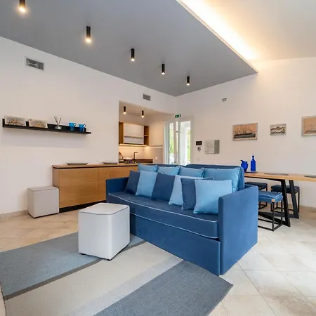 Elbitat Wellness&spa 4* Bagnaia (Livorno)