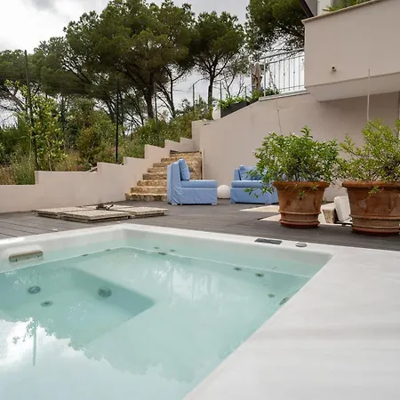 Elbitat Wellness&spa Aparthotel Bagnaia (Livorno)