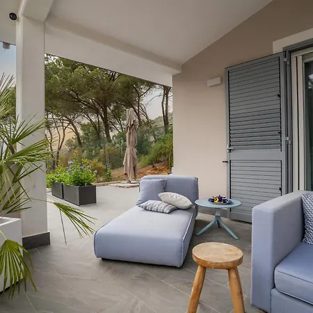 Aparthotel Elbitat Wellness&spa Bagnaia (Livorno)