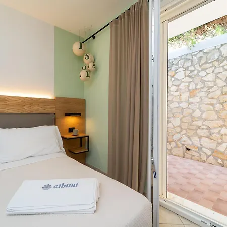 Elbitat Wellness&spa 4* Bagnaia (Livorno)