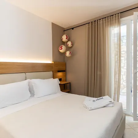 Elbitat Wellness&spa 4*