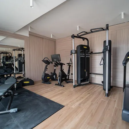Elbitat Wellness&spa 4* Bagnaia (Livorno)