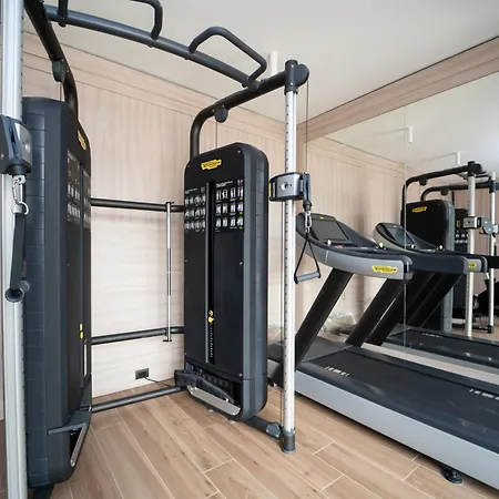 Elbitat Wellness&spa Aparthotel 4*