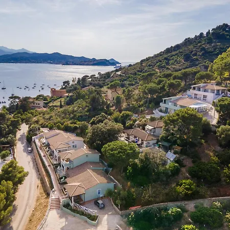 Elbitat Wellness&spa Bagnaia (Livorno)