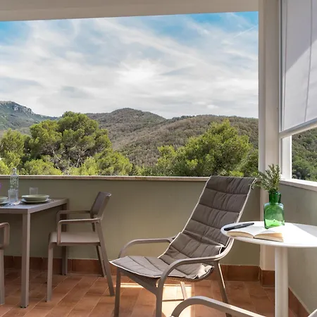 Elbitat Wellness&spa Aparthotel 4*