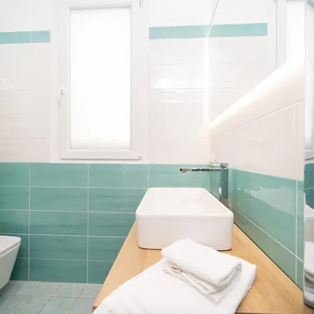 Aparthotel Elbitat Wellness&spa Bagnaia (Livorno)