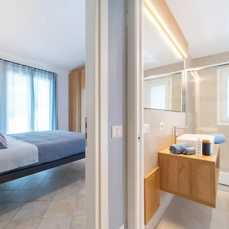 Elbitat Wellness&spa Bagnaia (Livorno)