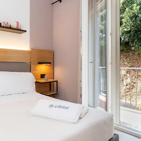 Aparthotel Elbitat Wellness&spa Bagnaia (Livorno)
