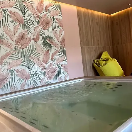 Elbitat Wellness&spa Aparthotel