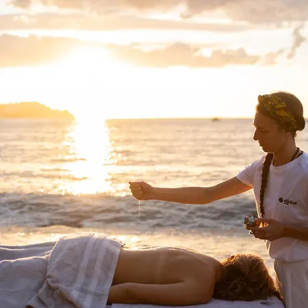 ホテル Elbitat Wellness&spa Bagnaia (Livorno)
