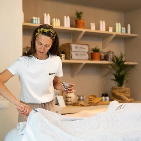 Elbitat Wellness&spa 4*