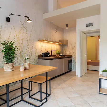 Elbitat Wellness&spa ホテル Bagnaia (Livorno)