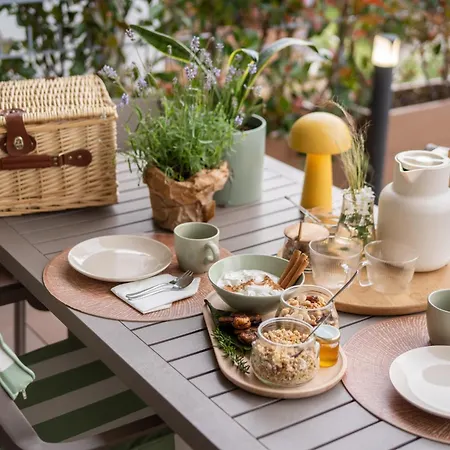 ホテル Elbitat Wellness&spa Bagnaia (Livorno)