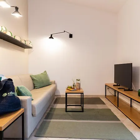 Elbitat Wellness&spa 4* Bagnaia (Livorno)
