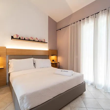 Elbitat Wellness&spa ホテル