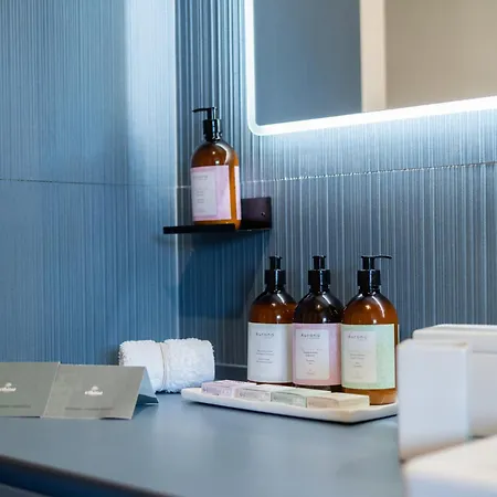 ホテル Elbitat Wellness&spa 4*