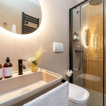 ホテル Elbitat Wellness&spa Bagnaia (Livorno)