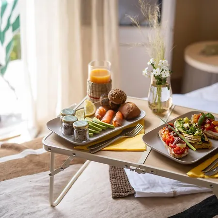 Elbitat Wellness&spa ホテル 4*
