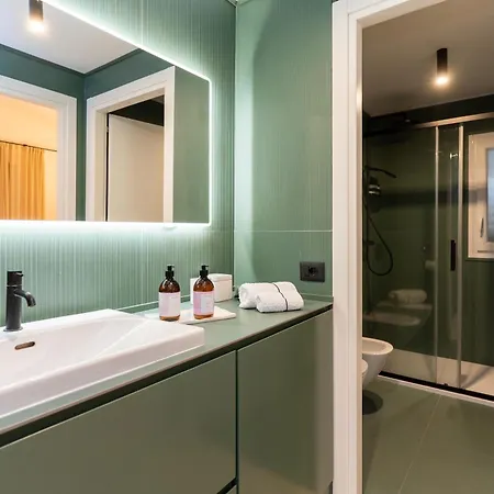 ホテル Elbitat Wellness&spa Bagnaia (Livorno)