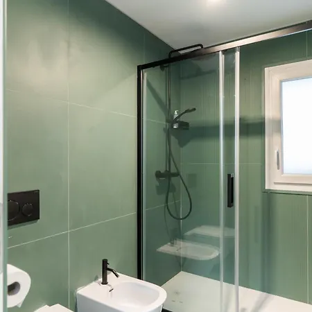アパートホテル Elbitat Homes Bagnaia (Livorno)