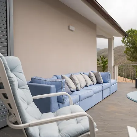 Elbitat Homes アパートホテル Bagnaia (Livorno)